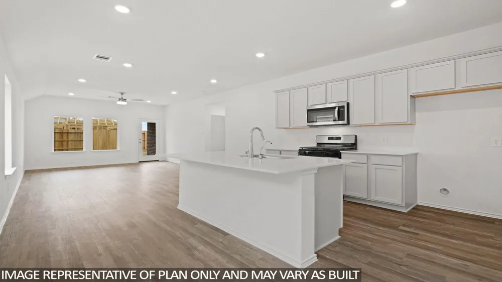 10631 Dogwood Sky Drive Beasley, TX 77417