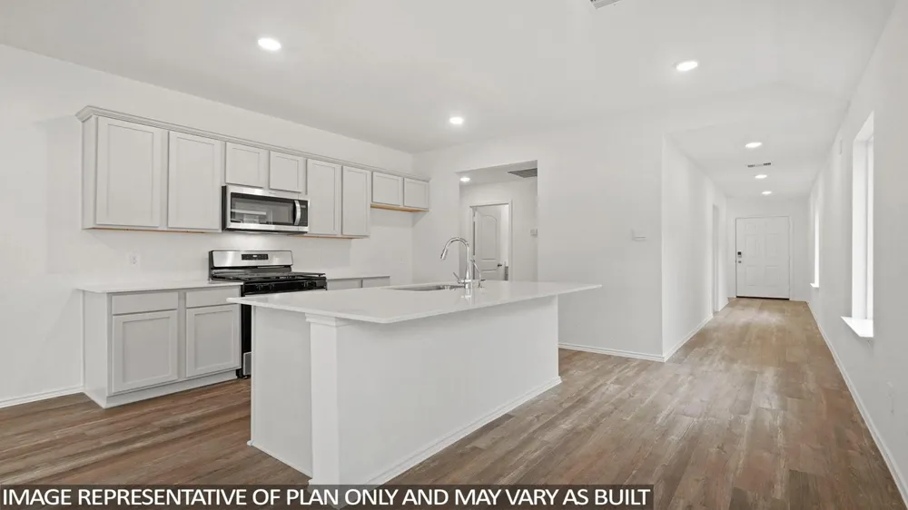 10631 Dogwood Sky Drive Beasley, TX 77417