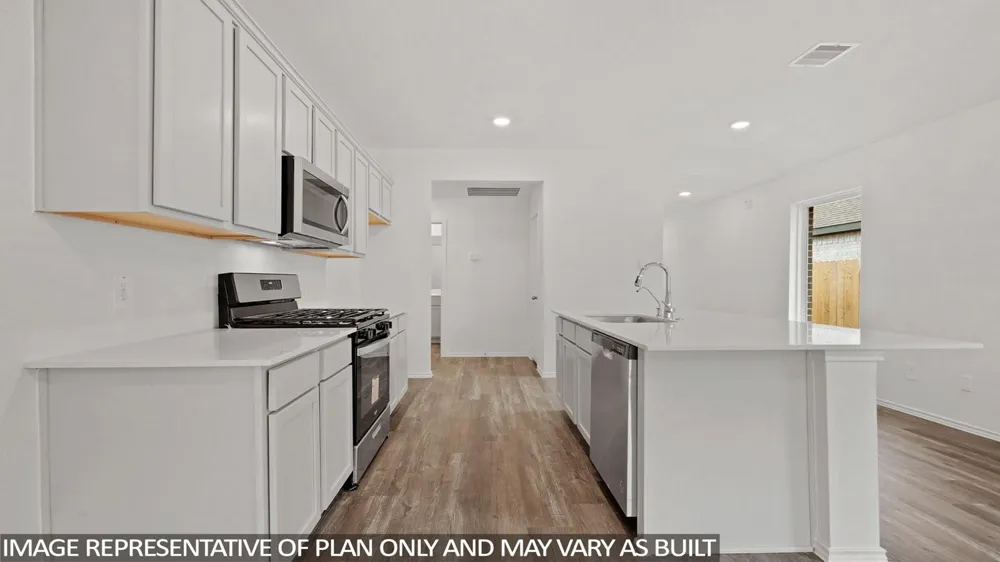10631 Dogwood Sky Drive Beasley, TX 77417