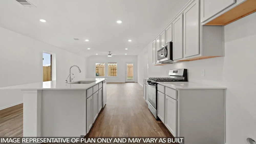 10631 Dogwood Sky Drive Beasley, TX 77417