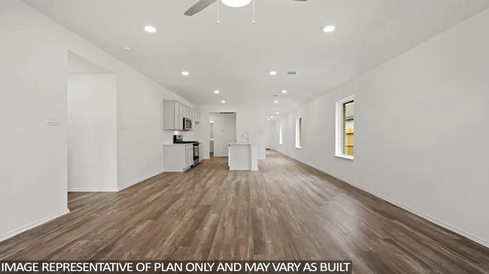 10631 Dogwood Sky Drive Beasley, TX 77417