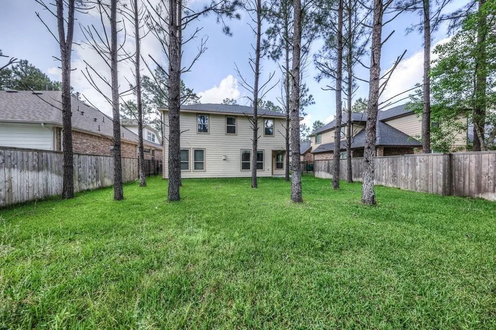 27 Sawbridge Circle The Woodlands, TX 77389
