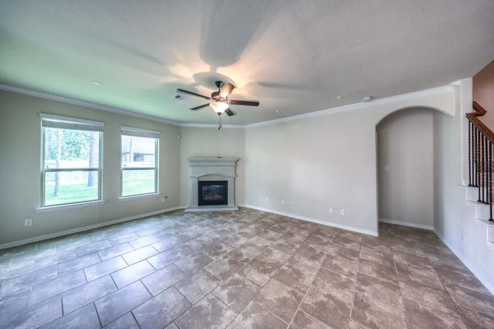 27 Sawbridge Circle The Woodlands, TX 77389