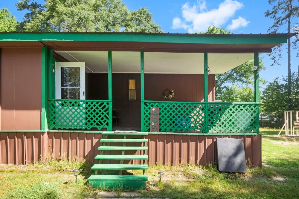 465 Pecan Onalaska, TX 77360