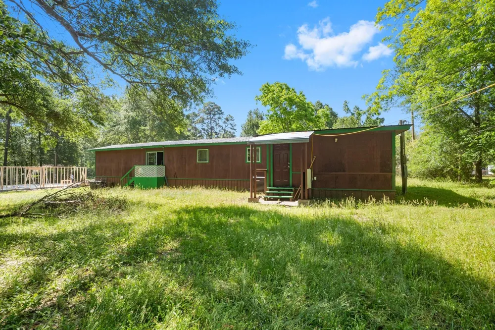 465 Pecan Onalaska, TX 77360