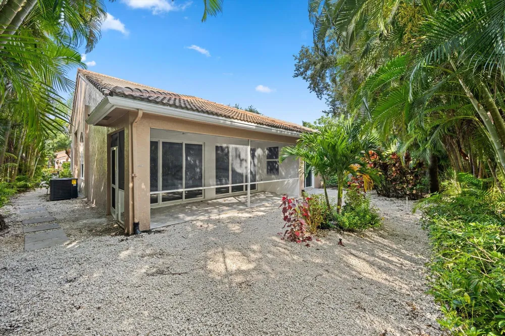 4521 CARLTON GOLF DRIVE Lake Worth, FL 33449