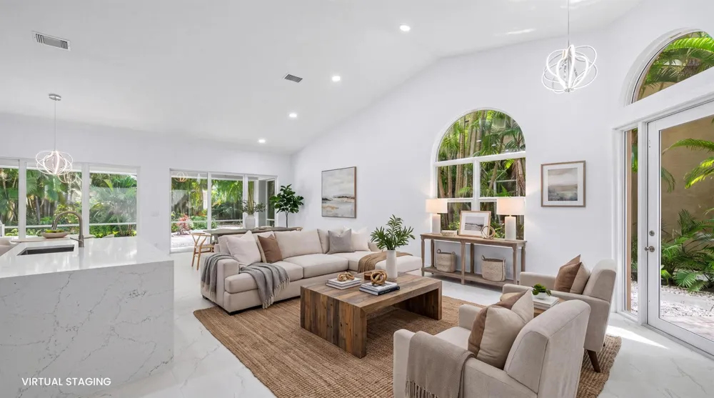 4521 CARLTON GOLF DRIVE Lake Worth, FL 33449