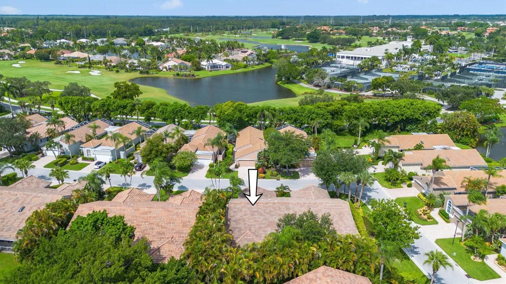4521 CARLTON GOLF DRIVE Lake Worth, FL 33449