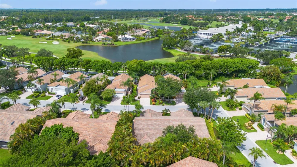 4521 CARLTON GOLF DRIVE Lake Worth, FL 33449