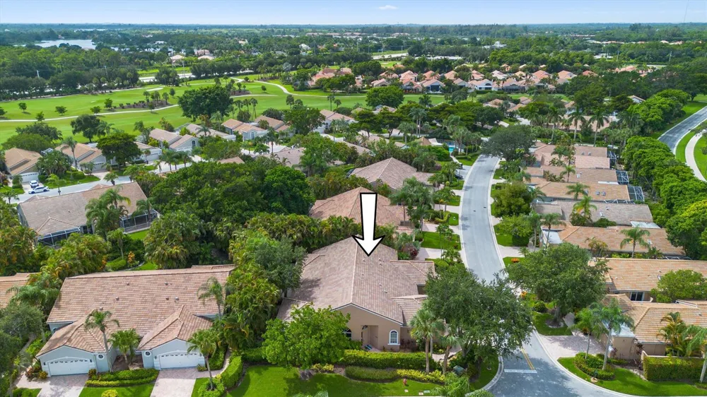 4521 CARLTON GOLF DRIVE Lake Worth, FL 33449