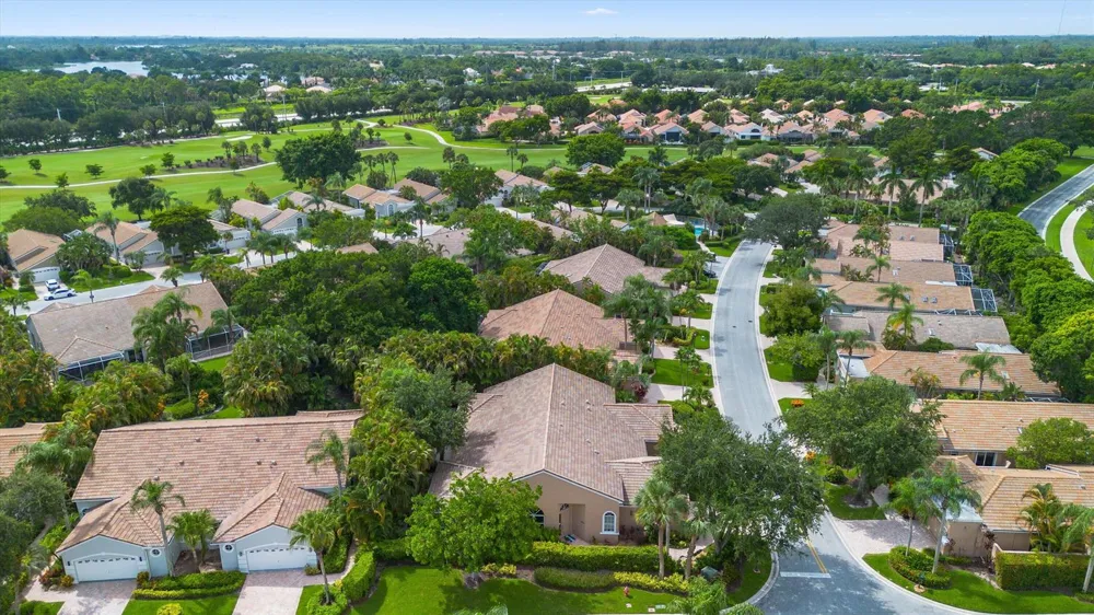 4521 CARLTON GOLF DRIVE Lake Worth, FL 33449