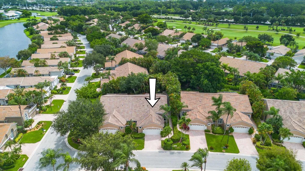 4521 CARLTON GOLF DRIVE Lake Worth, FL 33449