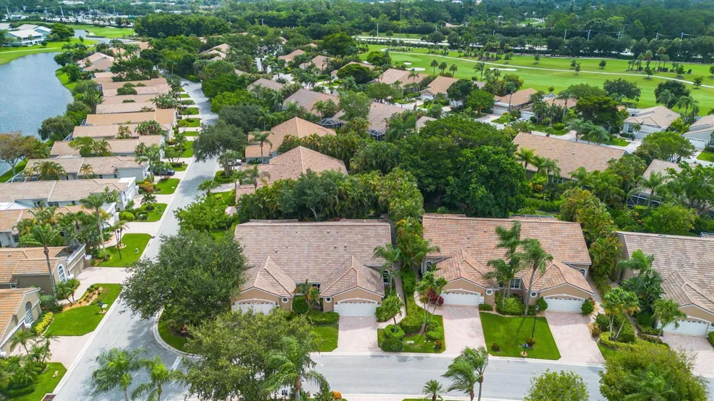 4521 CARLTON GOLF DRIVE Lake Worth, FL 33449