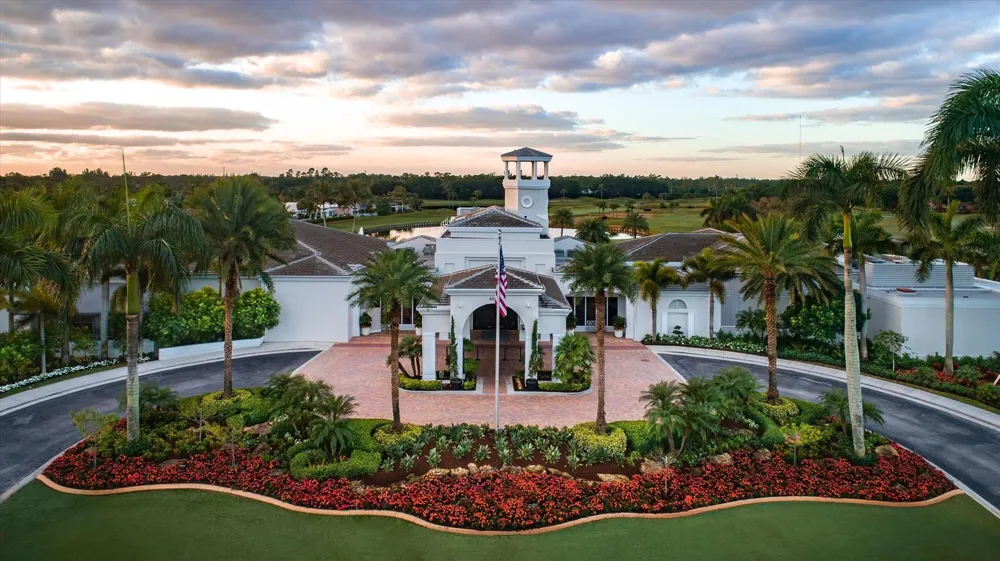 4521 CARLTON GOLF DRIVE Lake Worth, FL 33449