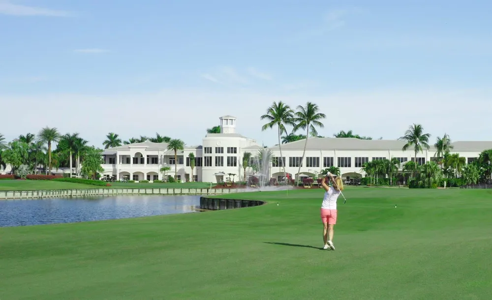 4521 CARLTON GOLF DRIVE Lake Worth, FL 33449