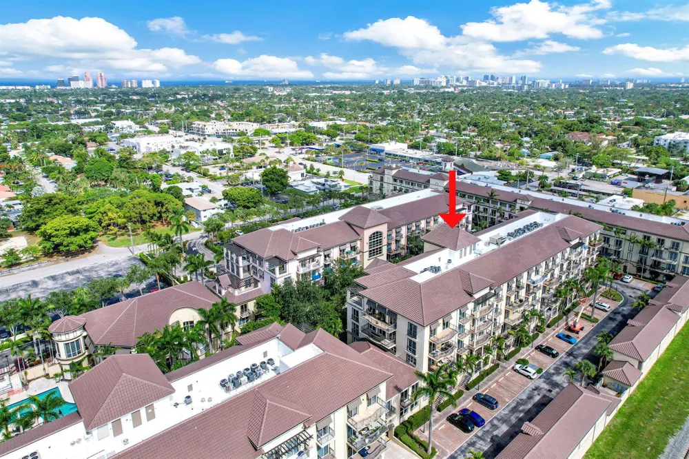 2601 NE 14th Avenue #115 Wilton Manors, FL 33334