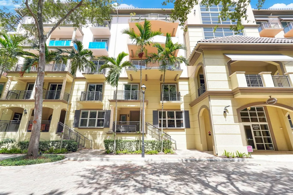 2601 NE 14th Avenue #115 Wilton Manors, FL 33334