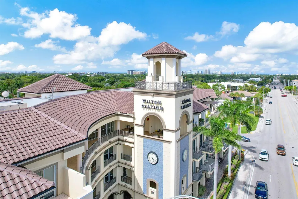 2601 NE 14th Avenue #115 Wilton Manors, FL 33334