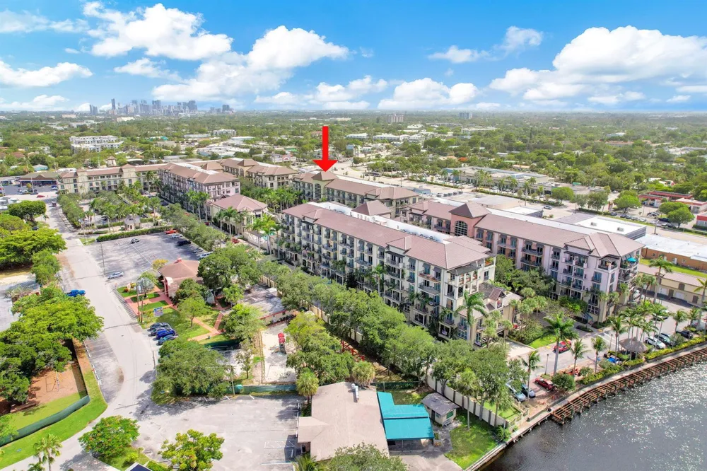 2601 NE 14th Avenue #115 Wilton Manors, FL 33334