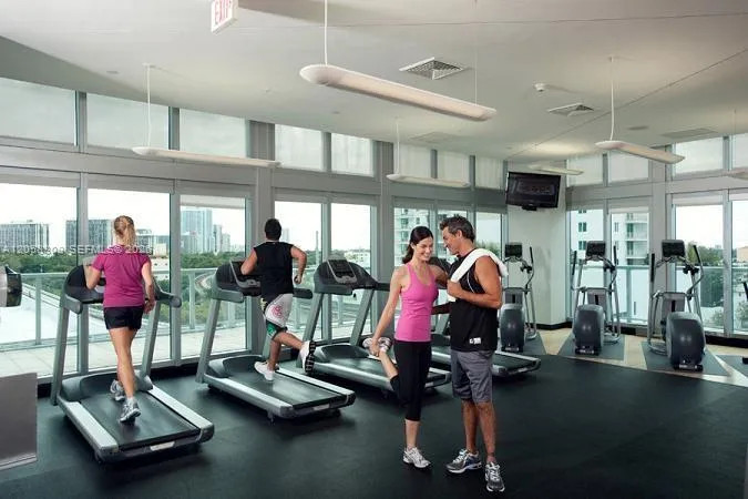 1111 SW 1 AV #1414-N Miami, FL 33130