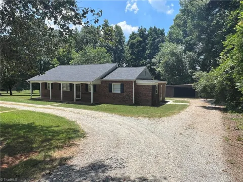 5879 Stanley Huff Road