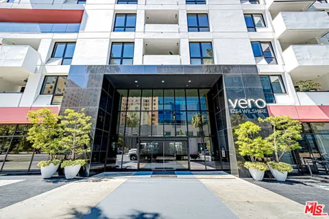 1234 Wilshire Boulevard #321