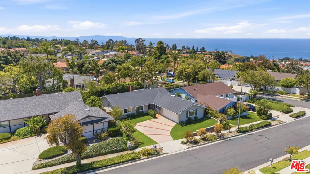 7022 Lofty Grove Drive Rancho Palos Verdes, CA 90275