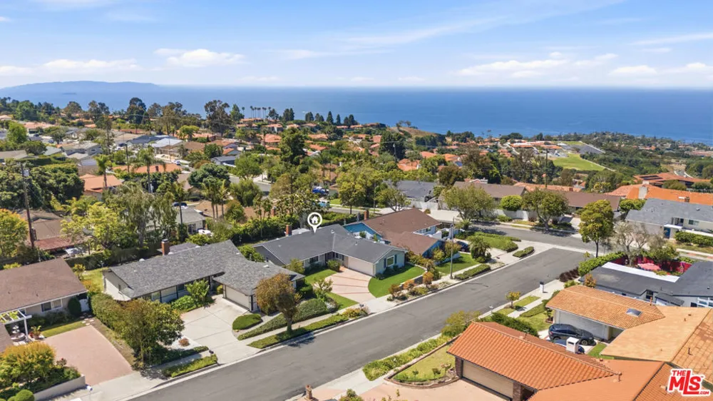 7022 Lofty Grove Drive Rancho Palos Verdes, CA 90275