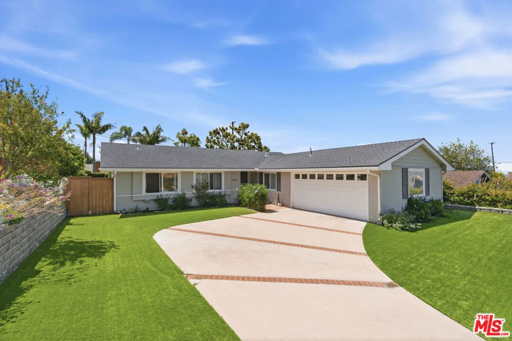 7022 Lofty Grove Drive Rancho Palos Verdes, CA 90275