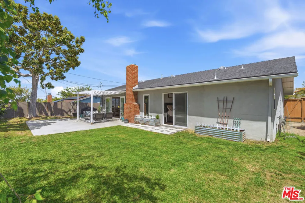 7022 Lofty Grove Drive Rancho Palos Verdes, CA 90275