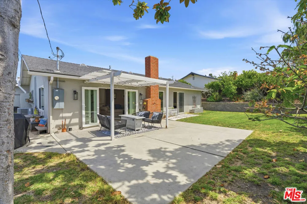 7022 Lofty Grove Drive Rancho Palos Verdes, CA 90275