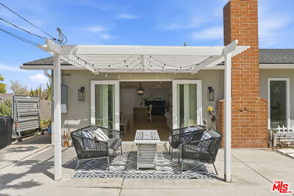 7022 Lofty Grove Drive Rancho Palos Verdes, CA 90275
