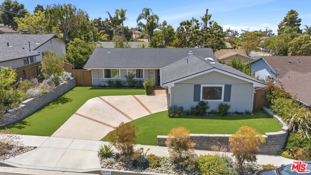 7022 Lofty Grove Drive Rancho Palos Verdes, CA 90275