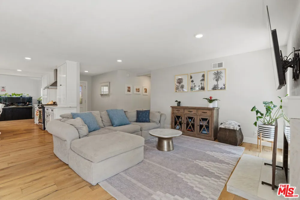 7022 Lofty Grove Drive Rancho Palos Verdes, CA 90275