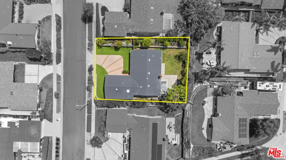 7022 Lofty Grove Drive Rancho Palos Verdes, CA 90275