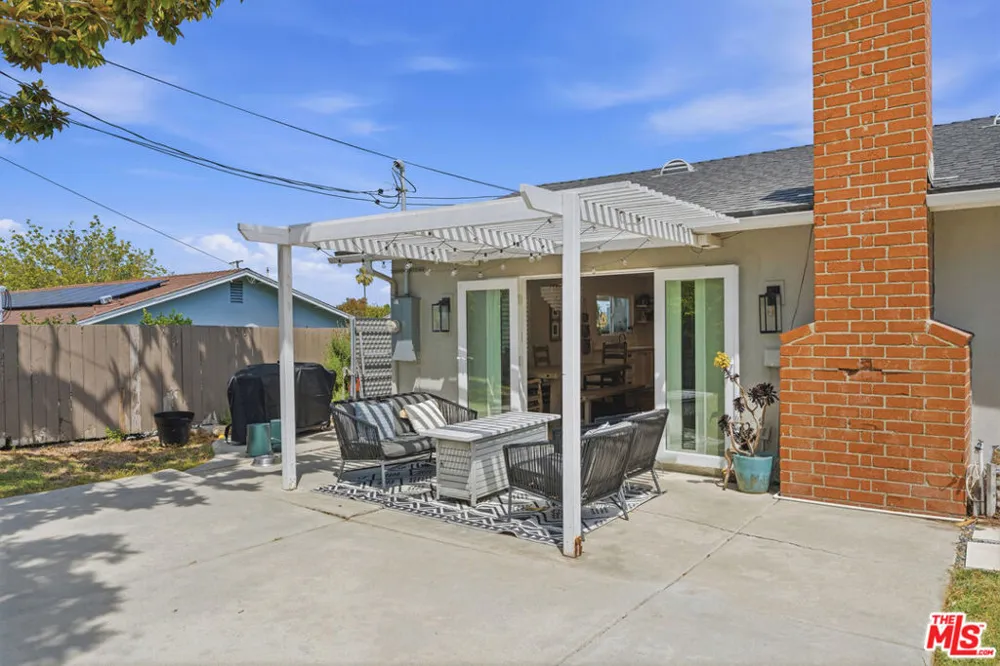 7022 Lofty Grove Drive Rancho Palos Verdes, CA 90275