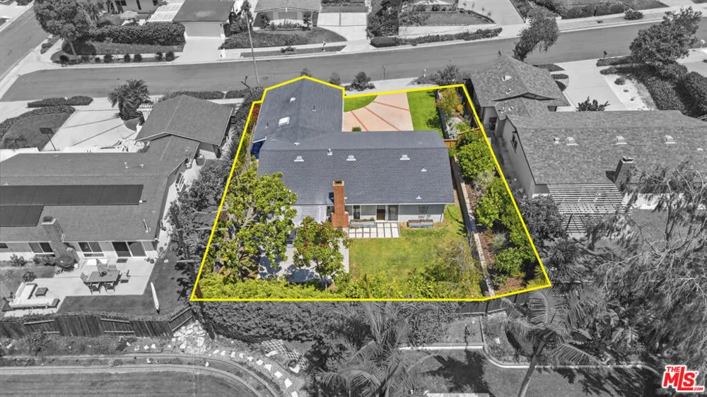 7022 Lofty Grove Drive Rancho Palos Verdes, CA 90275