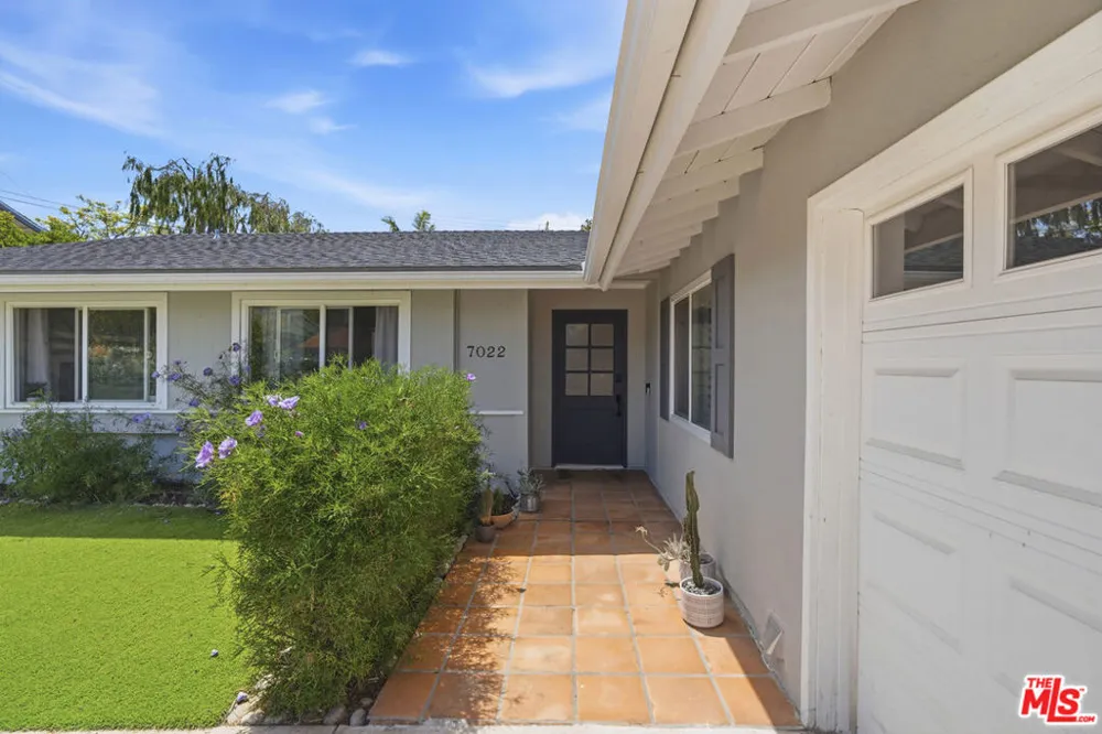 7022 Lofty Grove Drive Rancho Palos Verdes, CA 90275