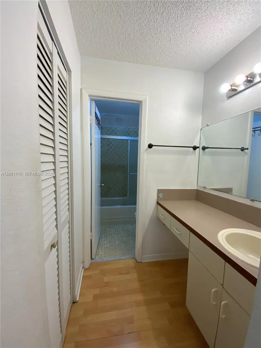 17100 SW 94ave #503 Palmetto Bay, FL 33157