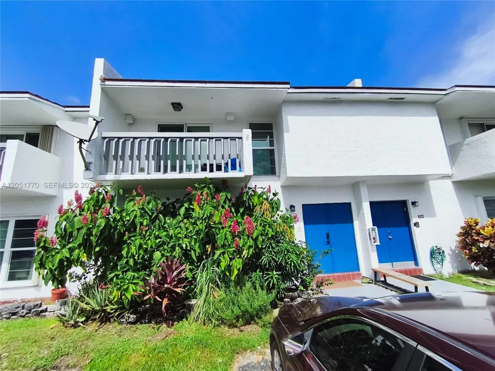17100 SW 94ave #503 Palmetto Bay, FL 33157