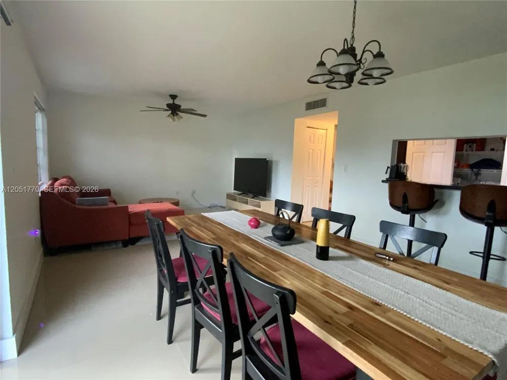 17100 SW 94ave #503 Palmetto Bay, FL 33157