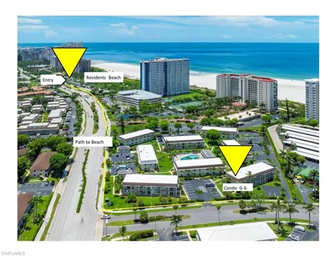 130 Collier Boulevard #G6
