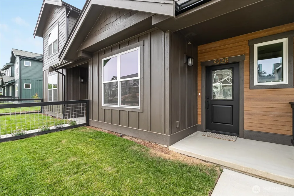4238 Melrose Lane Bellingham, WA 98226