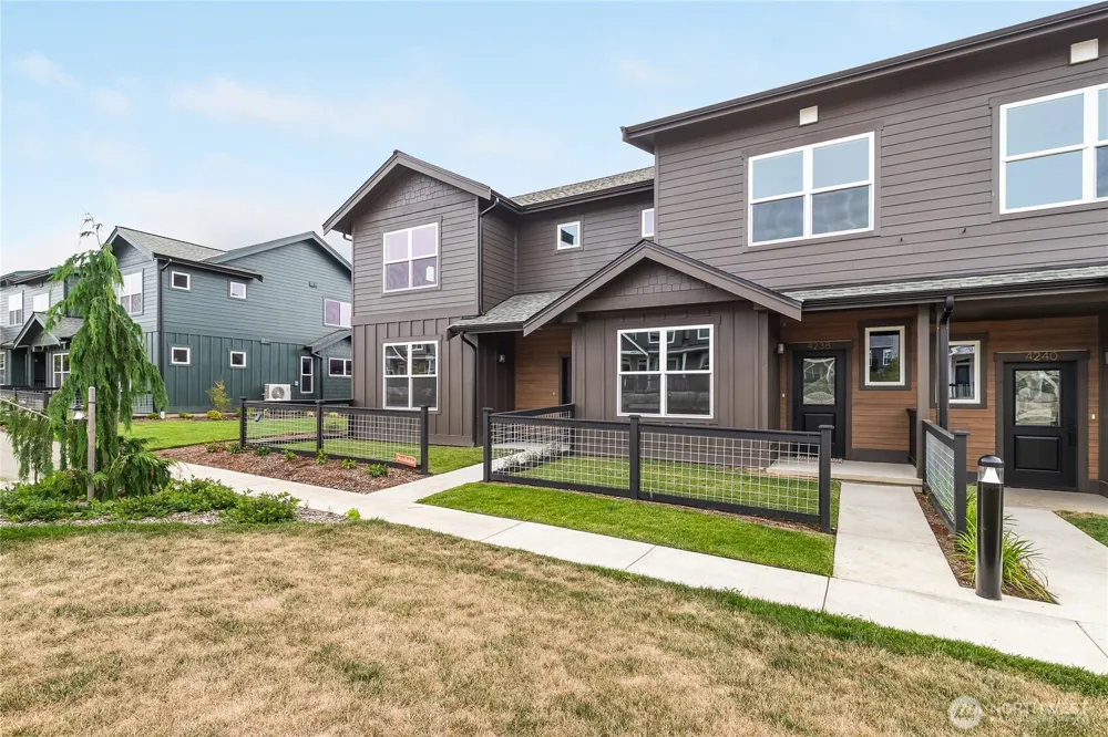 4238 Melrose Lane Bellingham, WA 98226