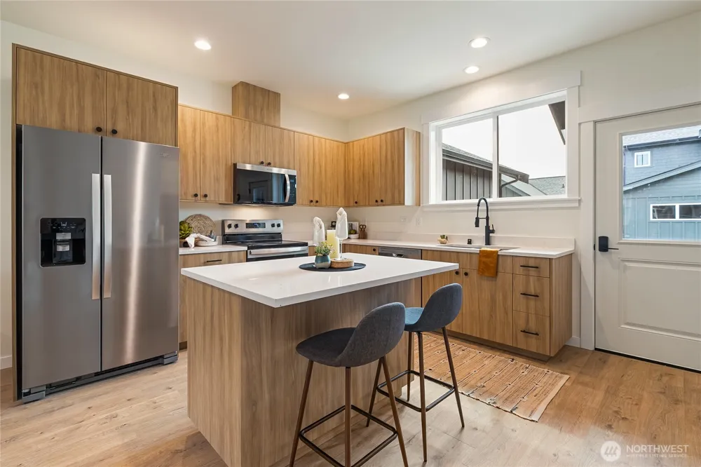 4238 Melrose Lane Bellingham, WA 98226