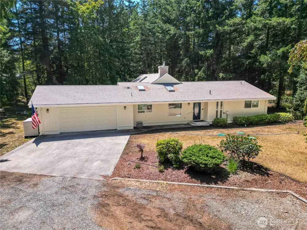 465 Kirner Road Sequim, WA 98382