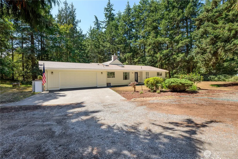 465 Kirner Road Sequim, WA 98382