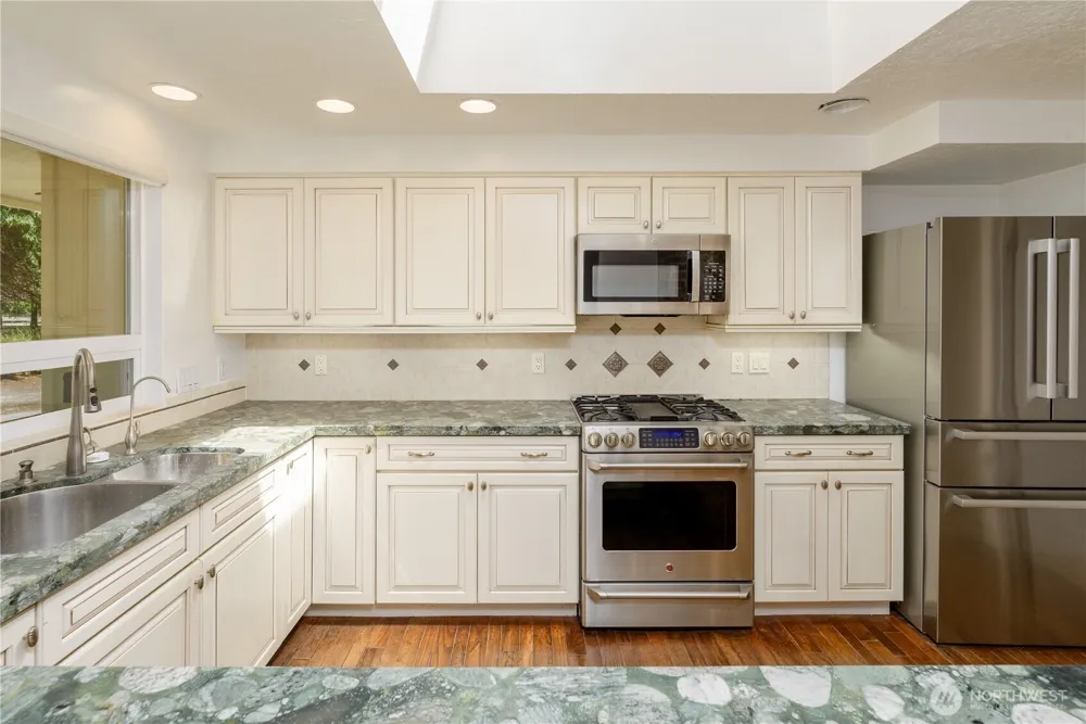 465 Kirner Road Sequim, WA 98382