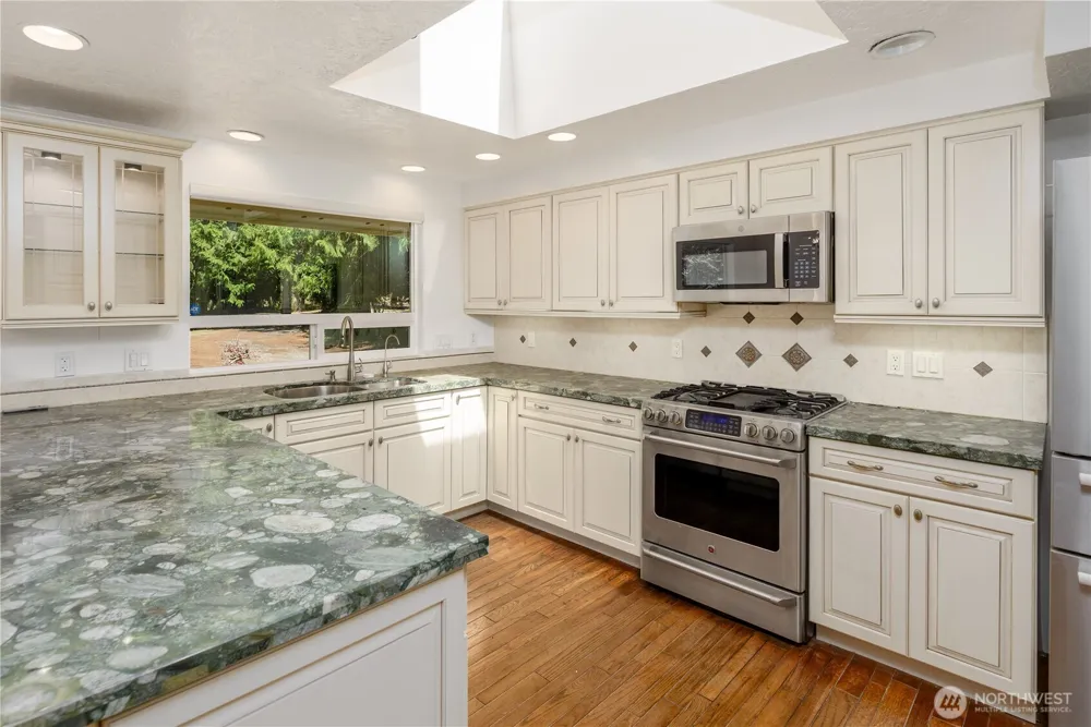 465 Kirner Road Sequim, WA 98382