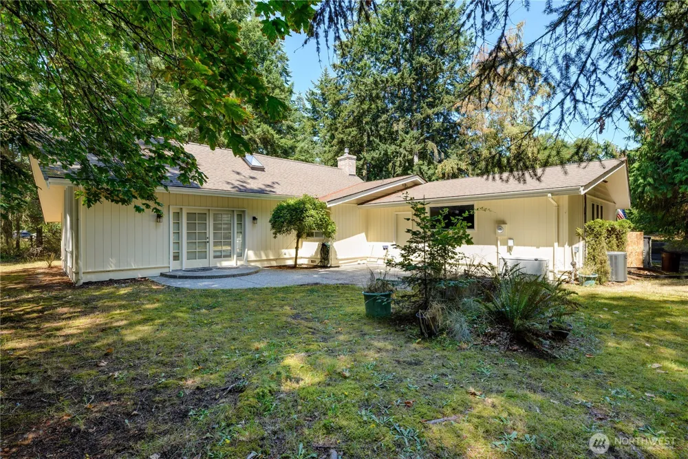 465 Kirner Road Sequim, WA 98382